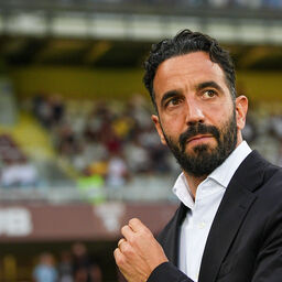 Copertina: Milan, Amorim: "Leao non sarà convocato, Pulisic non partirà titolare"