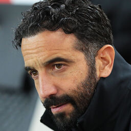 Copertina: Milan, Amorim: "Sono chiamato a garantire il futuro del club, devo far giocare i giovani"