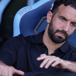 Copertina: Milan, Amorim: "Vogliamo arrivare in finale, Hutchinson può giocare dall'inizio"