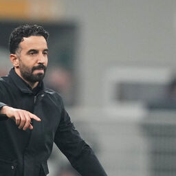 Copertina: Milan, Amorim ritrova Gila, Moreira e Rabiot: le ultime verso il derby