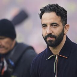 Copertina: UFFICIALE - Milan, ecco Amorim: è lui il nuovo allenatore