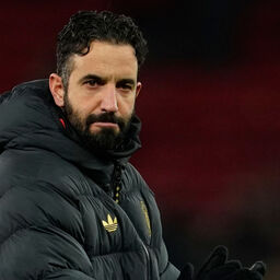 Copertina: Ruben Amorim al Milan: inizia una nuova era! Info e curiosità sul tecnico portoghese