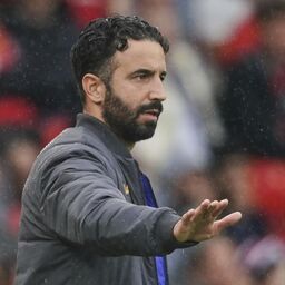 Copertina: Milan, primo rinforzo per Amorim: contatti per il talentino dall'Inghilterra