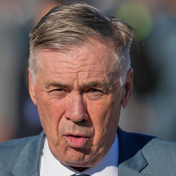 Copertina: Brasile, Ancelotti: "Neymar sta recuperando, sull'Italia..."