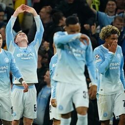 Copertina: Tutto facile per il City: Foden ne fa tre, Anderson e Cherki arrotondano