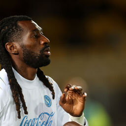 Copertina: Napoli, Anguissa verso il ritorno in campo: le ultime