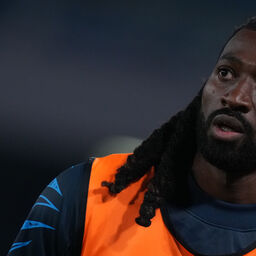 Copertina: Anguissa, ci prova il Besiktas: Italiano ha contattato il centrocampista
