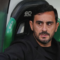 Copertina: Sassuolo, Aquilani: "Brutta figura, mi preoccupa una cosa"