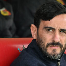 Copertina: Sassuolo, Aquilani: "Laurienté giocatore incredibile, pesano gli infortuni"