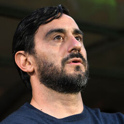 Copertina: Sassuolo, domani potrebbe arrivare l'intesa con Aquilani
