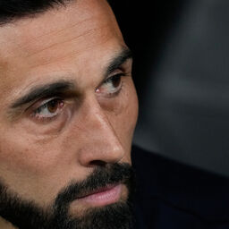 Copertina: Real, furia Arbeloa: "Rosso? Nessuno può spiegarlo"