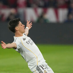 Copertina: Real Madrid, Arda Guler da record: segna il gol più veloce nella storia della Champions