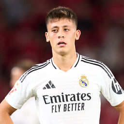 Copertina: L'Inter insegue Nico Paz: l'alternativa è Guler