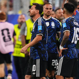 Copertina: Argentina-Capo Verde: le probabili formazioni per il Fantamondiale e dove vederla in tv
