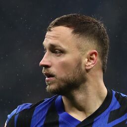 Copertina: Inter, attimi di paura per Arnautovic: "Ho avuto un attacco di panico, ecco i sintomi..."