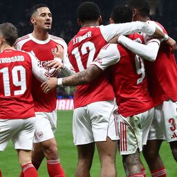 Copertina: Wolverhampton-Arsenal anticipano la 31a Giornata di Premier League, che succede alle Euroleghe