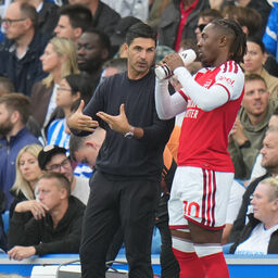 Copertina: Arsenal, tracollo clamoroso! Il Brighton passa 3-0