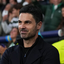 Copertina: Havertz colpisce nel finale, l'Arsenal batte lo Sporting