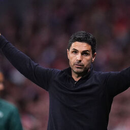 Copertina: Arsenal, Arteta: "Percorso speciale, ora daremo la vita in finale"
