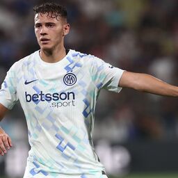 Copertina: UFFICIALE - Torino, arriva Asllani dall'Inter