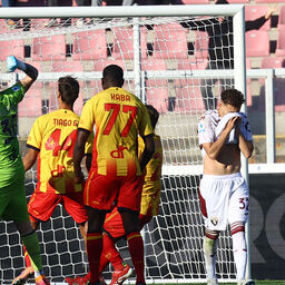 Copertina: Torino, maledizione rigori: ennesimo errore e gerarchie da rivedere