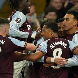 Copertina: Bologna, serata da incubo: l'Aston Villa ne fa (altri) quattro e vola in semifinale