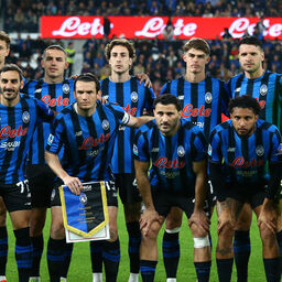 Copertina: Atalanta-Genoa: orario e dove vederla in TV e streaming