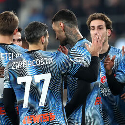 Copertina: Genoa-Atalanta: orario e dove vederla in TV e streaming