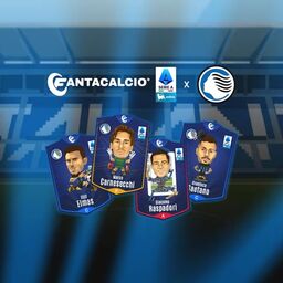 Copertina: Fantacalcio e Atalanta, un evento speciale con l'asta alla New Balance arena: candidature aperte