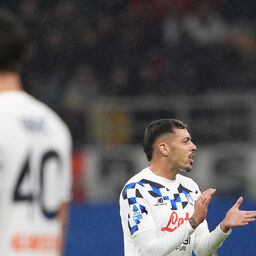 Copertina: Atalanta-Frosinone: orario e dove vederla in TV e streaming