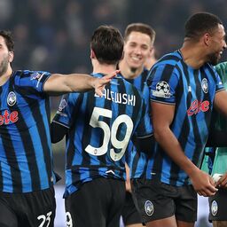 Copertina: Atalanta-Verona, le formazioni ufficiali