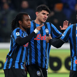 Copertina: Kossounou pesca il jolly, Lookman chiude i conti: l'Atalanta riparte