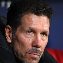 Copertina: Atletico Madrid-Inter: per una rivincita su quei calci di rigore