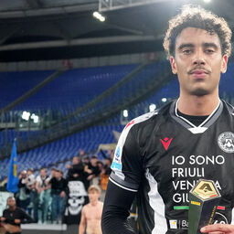 Copertina: Inter, non solo Solet: in casa Udinese occhi anche su Atta
