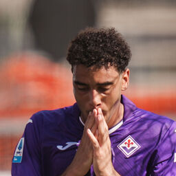 Copertina: Fiorentina, Atta: "Mi manca il gol, mi trovo bene da mezzala"