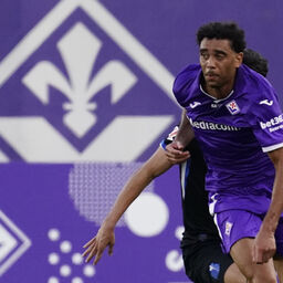 Copertina: Fiorentina, stop precauzionale per Atta: la situazione