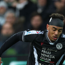 Copertina: Udinese, testa al Como: recuperano Atta e Zemura?