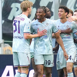 Copertina: Autogol di Bartesaghi o gol di Atta? La decisione della Lega Serie A