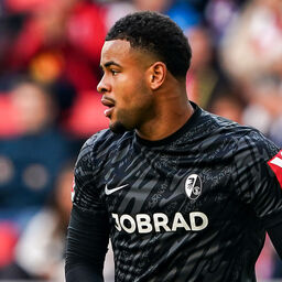 Copertina: Inter, si pensa all'erede di Sommer: il nome in Bundesliga