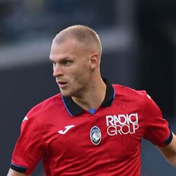 Copertina: Atalanta, in campo si rivede Bakker. Le ultime da Zingonia