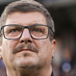 Copertina: Italia, Baldini sarà il CT ad interim: annuncio ufficiale