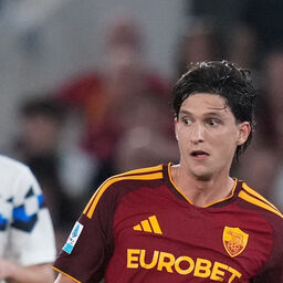 Copertina: Roma, Hermoso ok per l'Inter: ballottaggi tra difesa e attacco