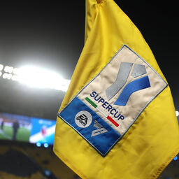 Copertina: Supercoppa Italiana, i precedenti tra Napoli e Bologna: sorridono gli azzurri