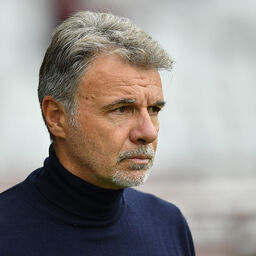 Copertina: Torino, Baroni: "A Zapata serve minutaggio. Sul duo Paleari-Israel..."