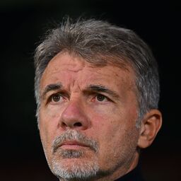 Copertina: Torino, Baroni: "Nkounkou sta bene, tra Ilic e Asllani..."