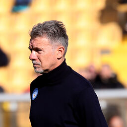 Copertina: Torino, Baroni: "Buttati via i primi 25 minuti, Casadei e Vlasic..."