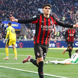 Copertina: Bartesaghi super: i fantallenatori hanno un nuovo pupillo