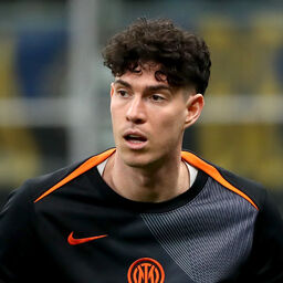 Copertina: Inter, buone notizie per Bastoni e Lautaro? Le ultime verso Firenze