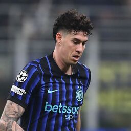 Copertina: Inter, si ferma di nuovo Bastoni: in dubbio anche per la Nazionale