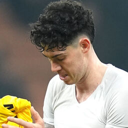 Copertina: Inter, domenica c'è il Como: le condizioni di Bastoni, Thuram e Lautaro